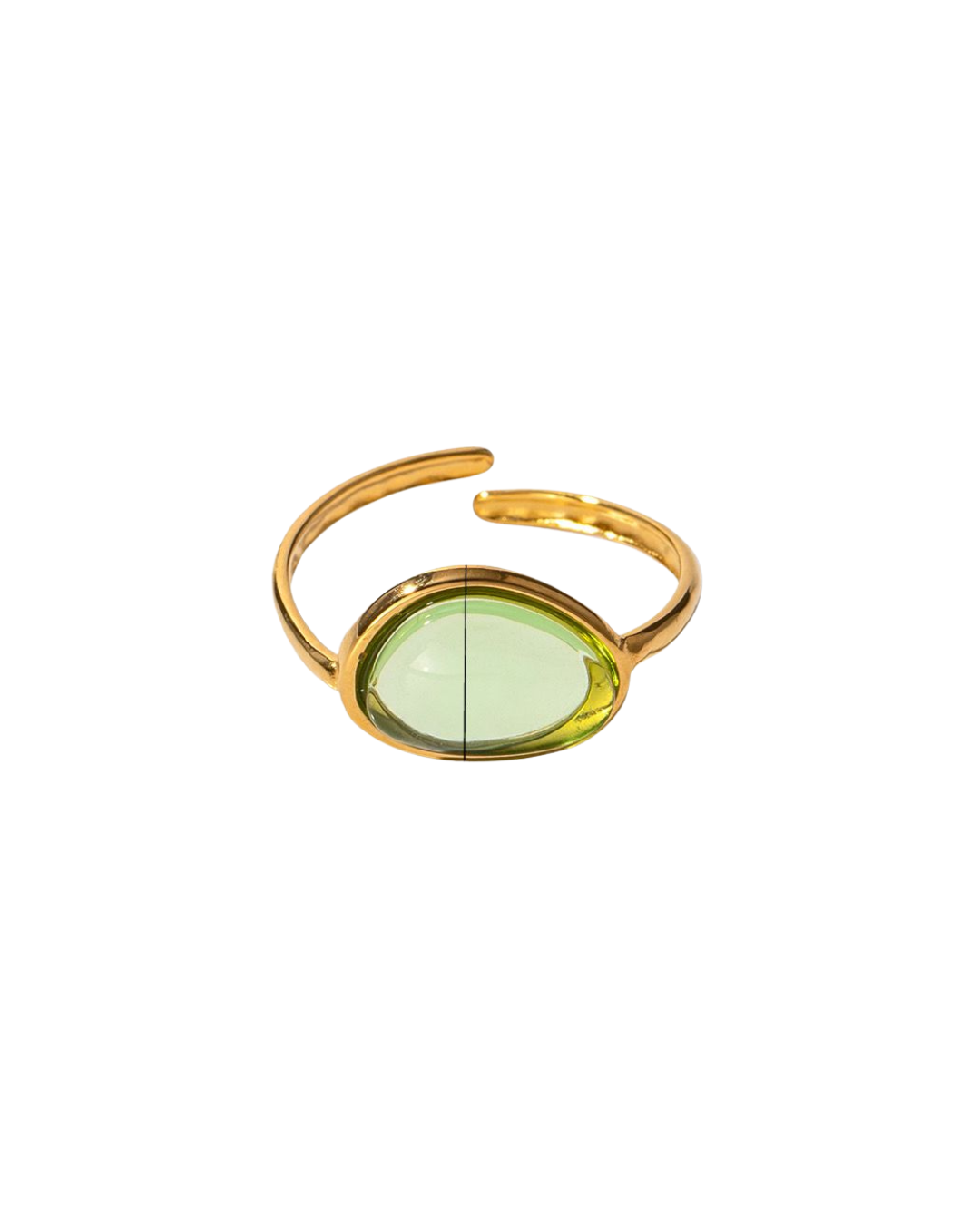 Anillo Gaia