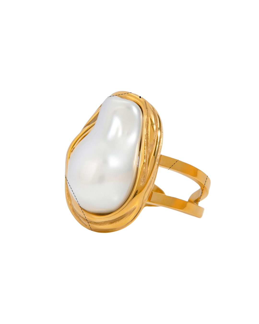 Anillos Titan