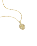 Collar Virgen