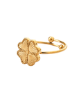 Anillo Trebol