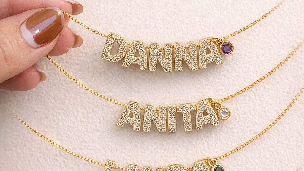 Collar Personalizado