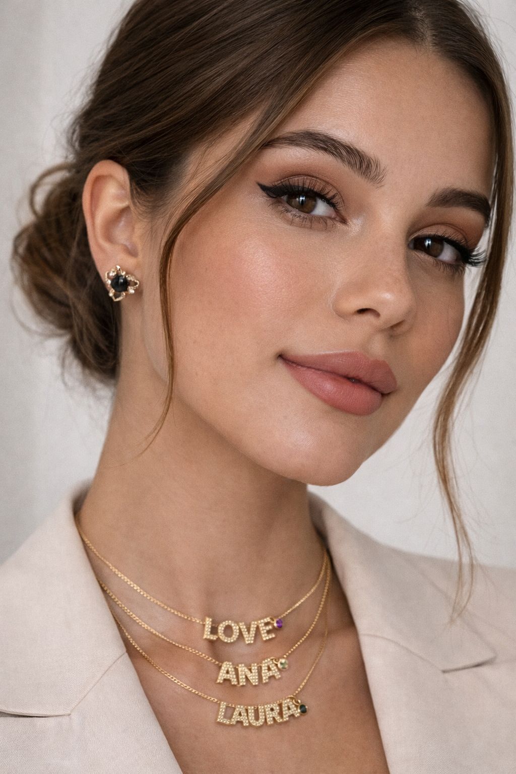 Collar Personalizado