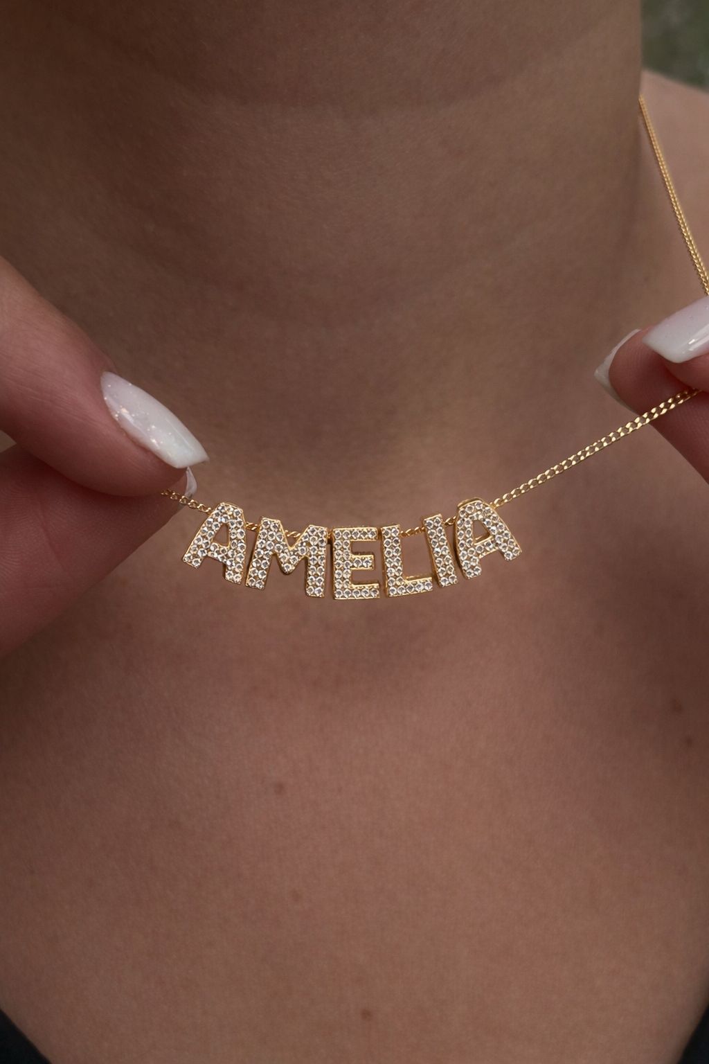 Collar Personalizado