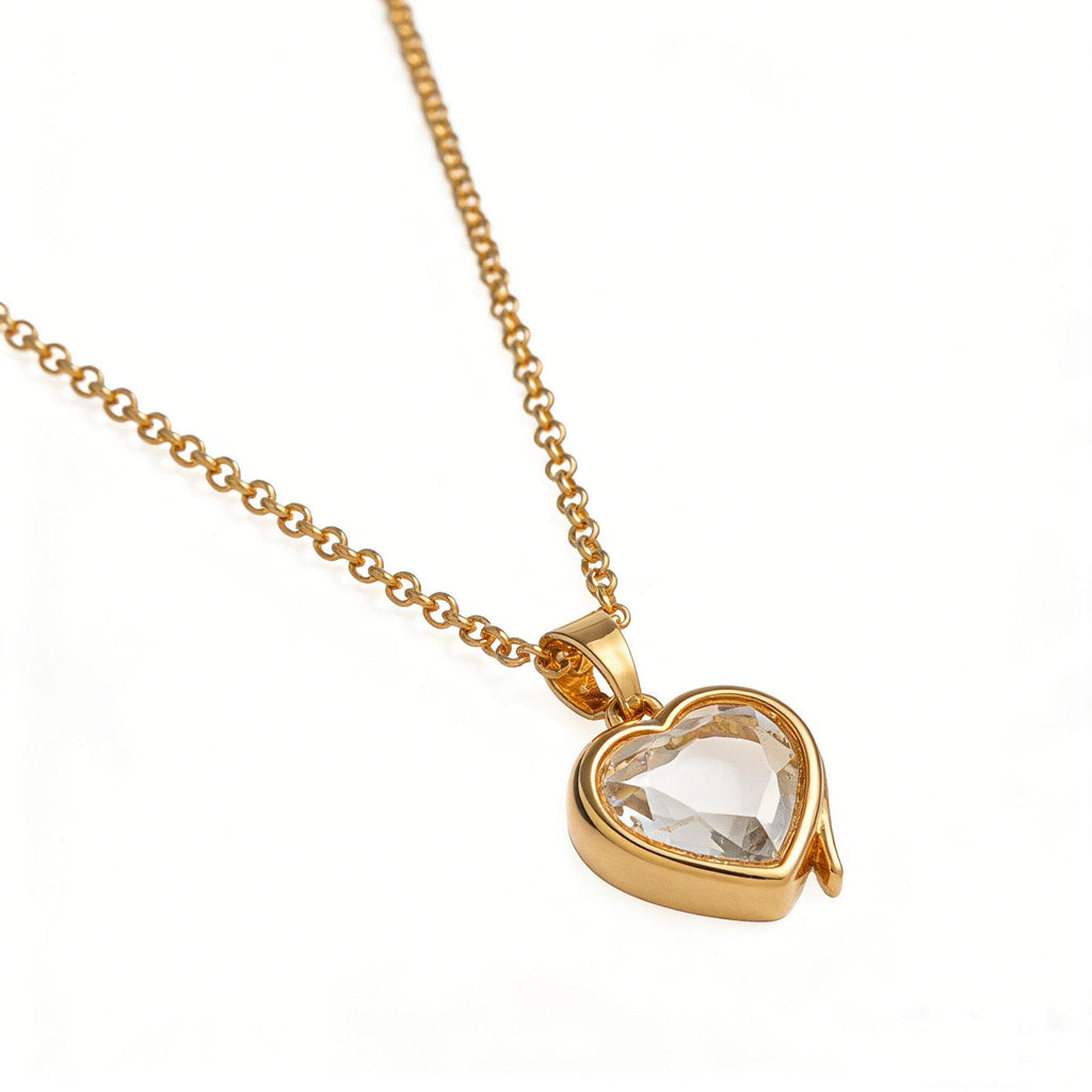 Collar Locket