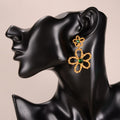 Aretes Sunset Beach