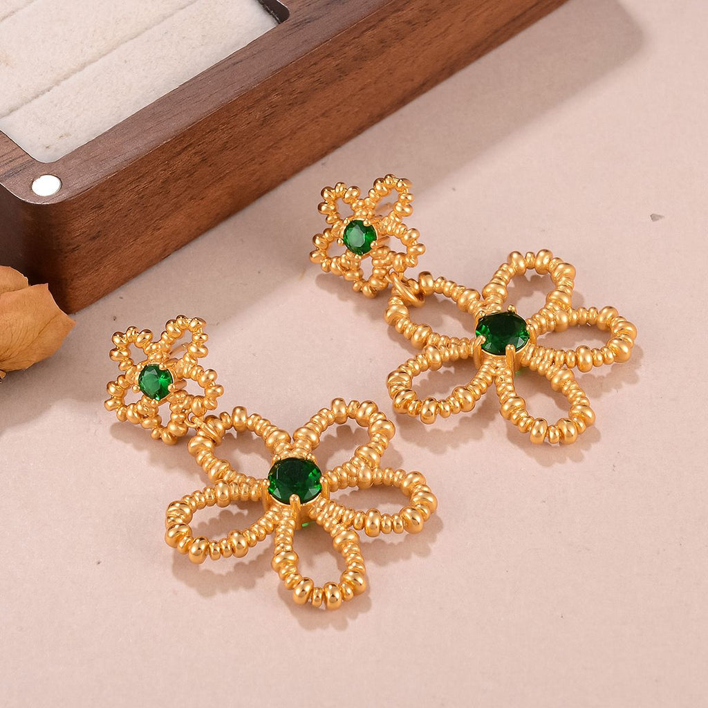 Aretes Sunset Beach