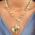 Collar Aria
