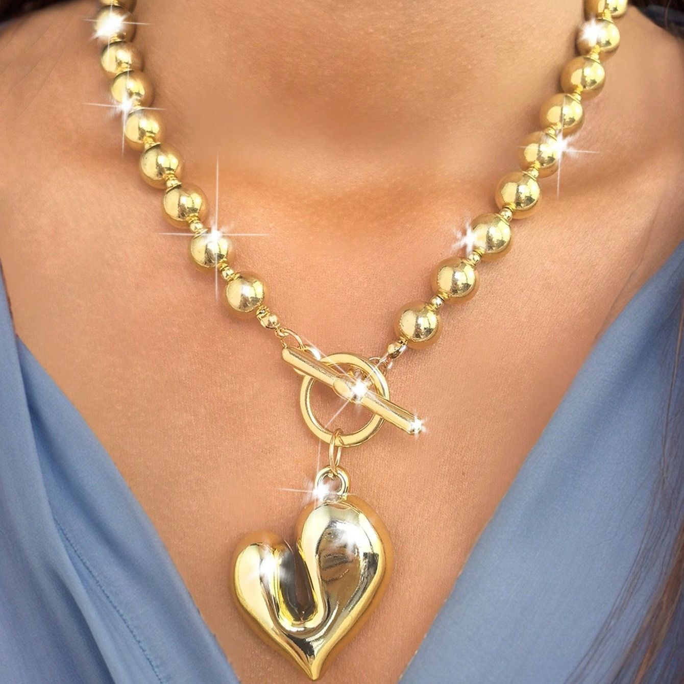 Collar Aria