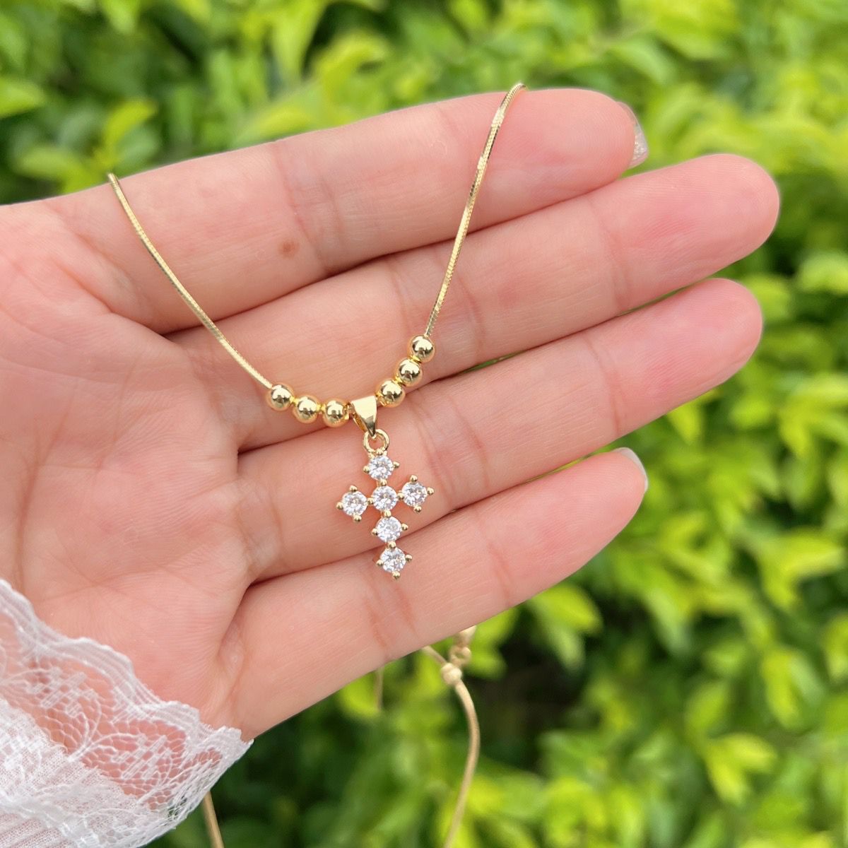 Collar Devoción