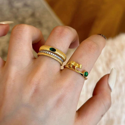 Anillos Fame