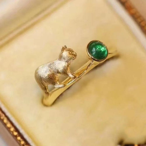Anillos Titan