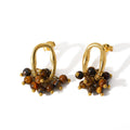 Aretes Thalia