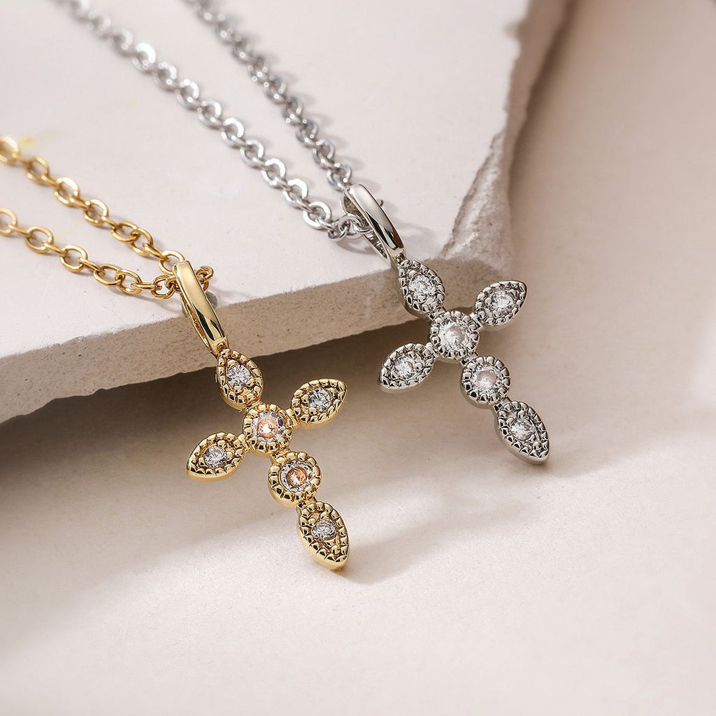Collar Fe Infinita