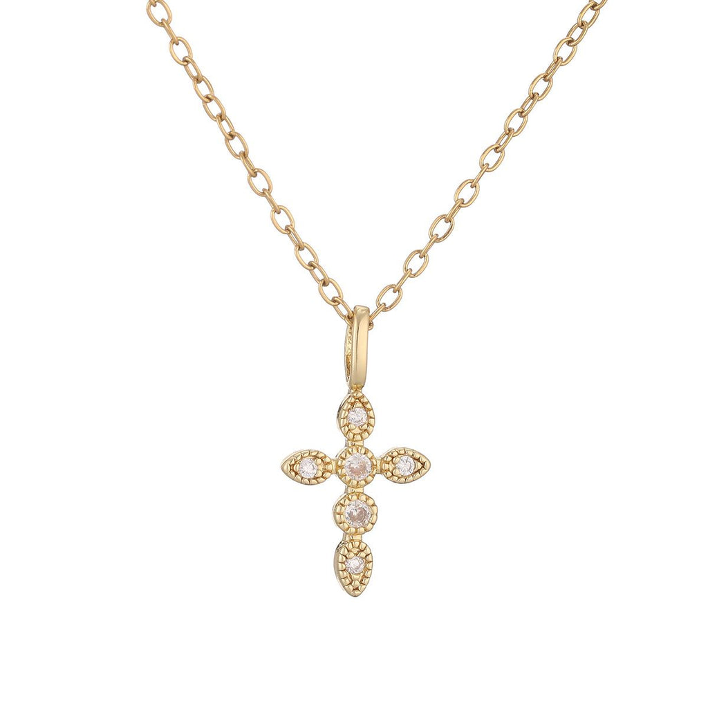 Collar Fe Infinita