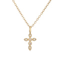 Collar Fe Infinita