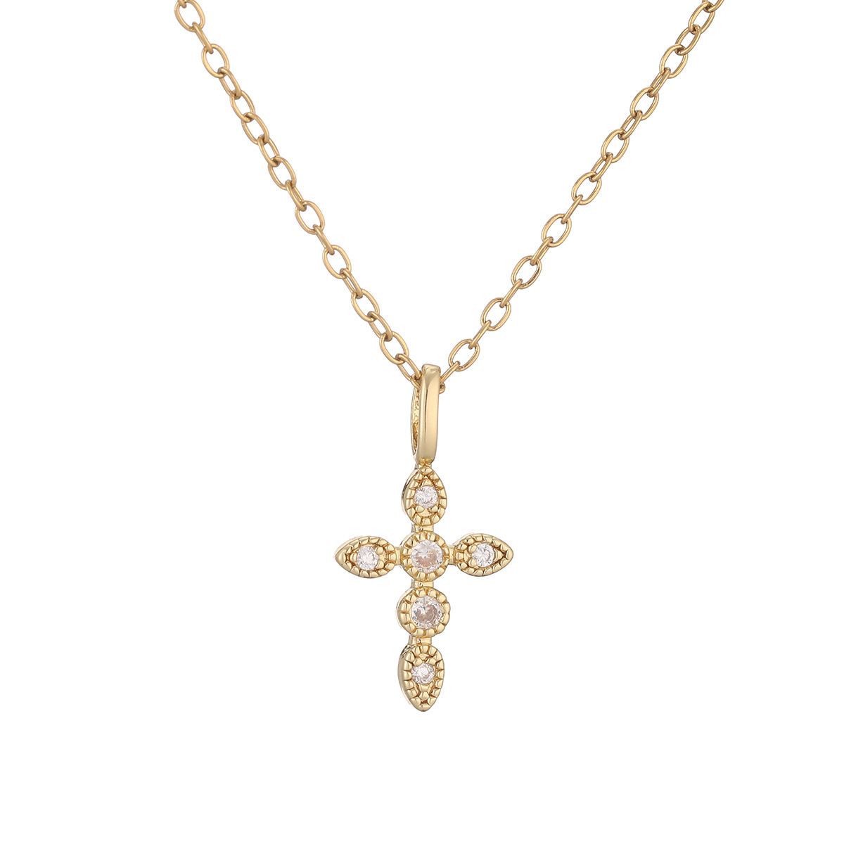 Collar Fe Infinita