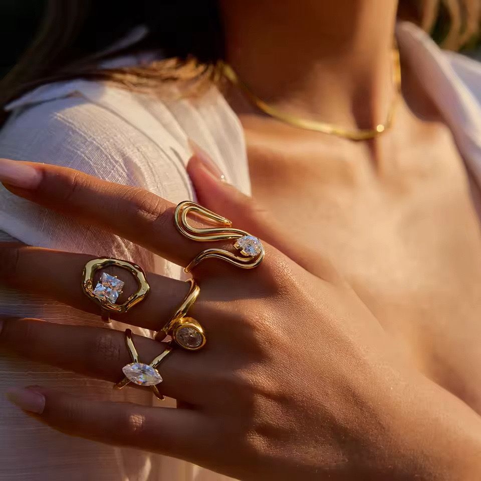 Anillos Solarium