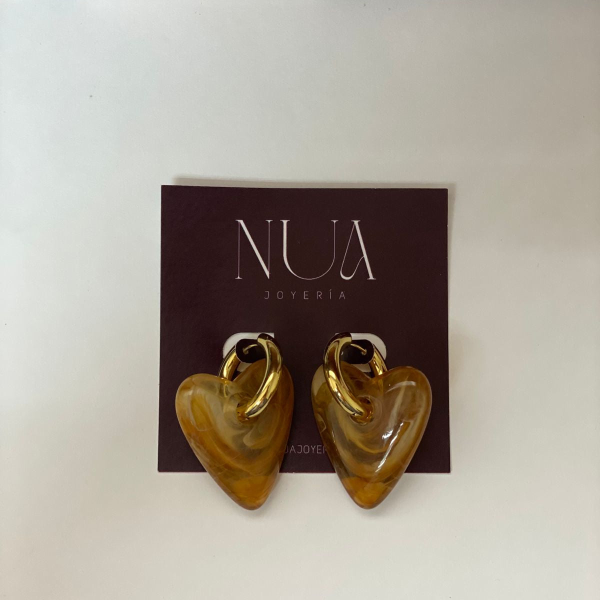 Hoops Corazón