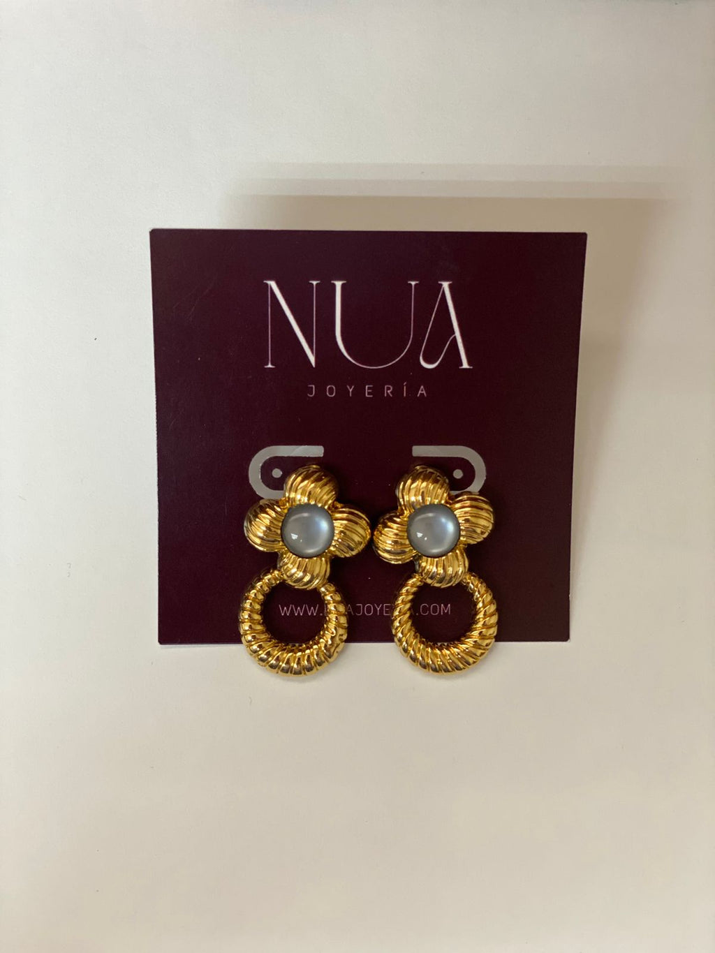 Aretes Aurora