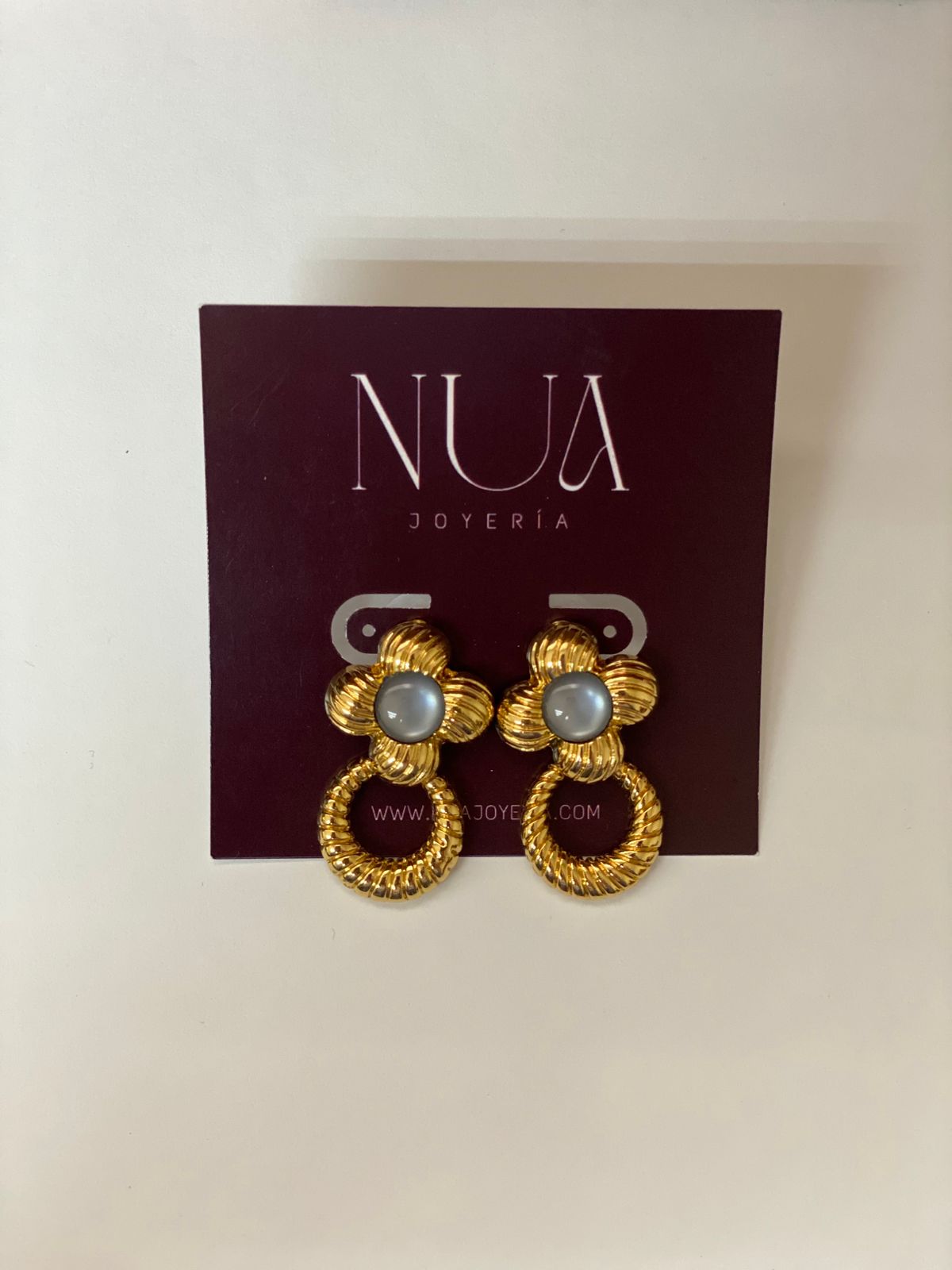 Aretes Aurora