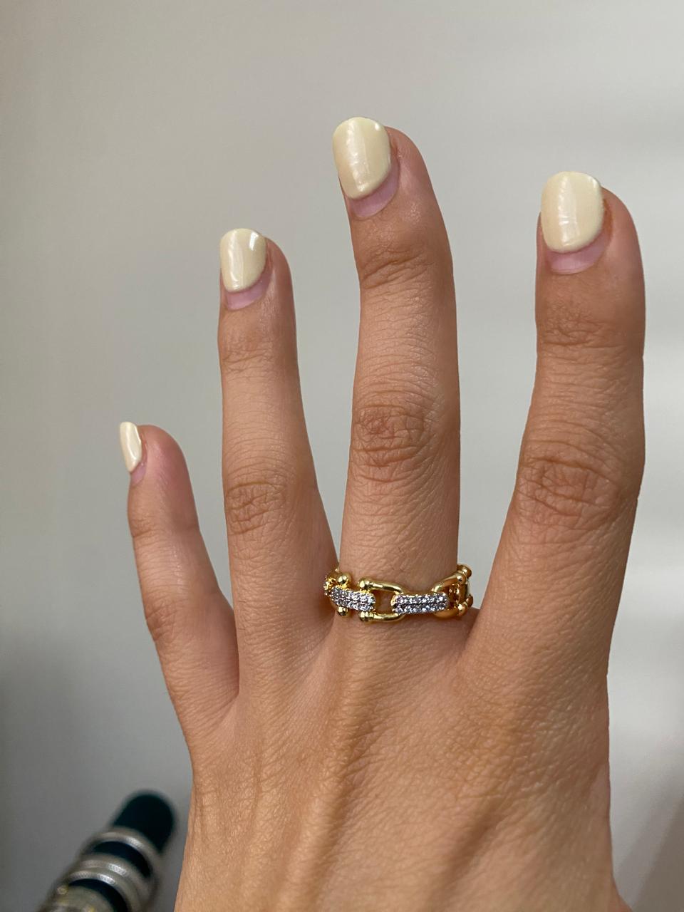 Anillo Cadena
