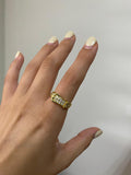 Anillo Alba