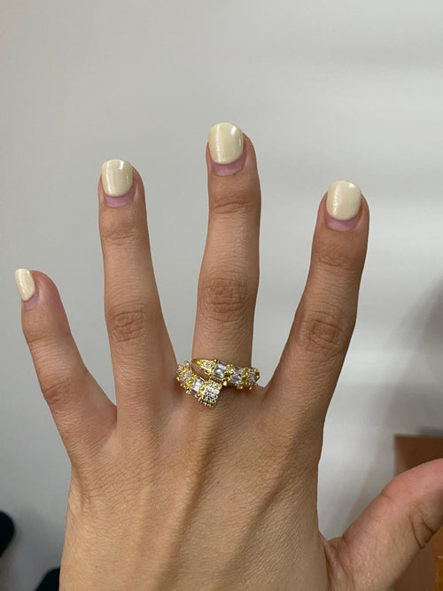 Anillo Amara