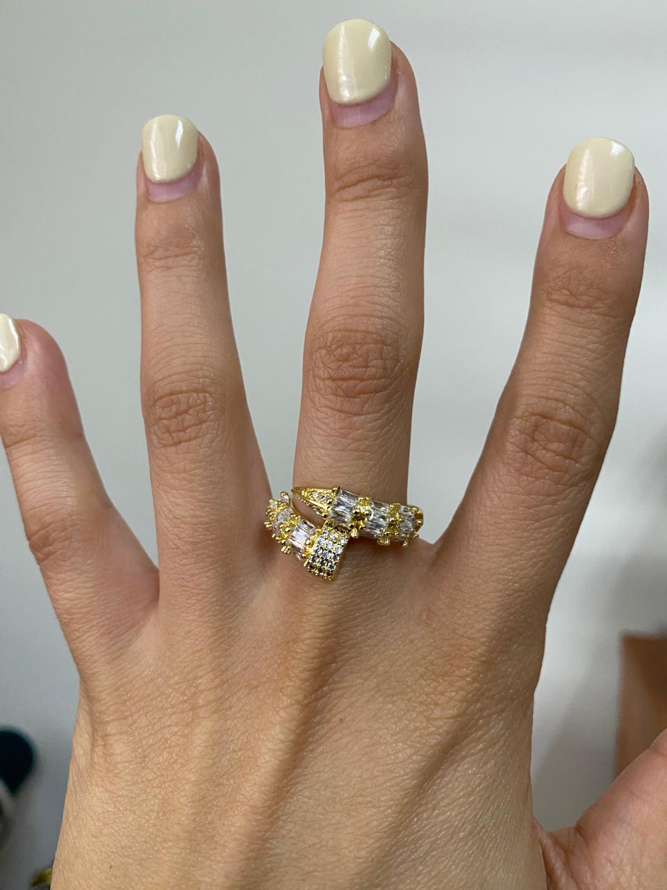 Anillo Amara