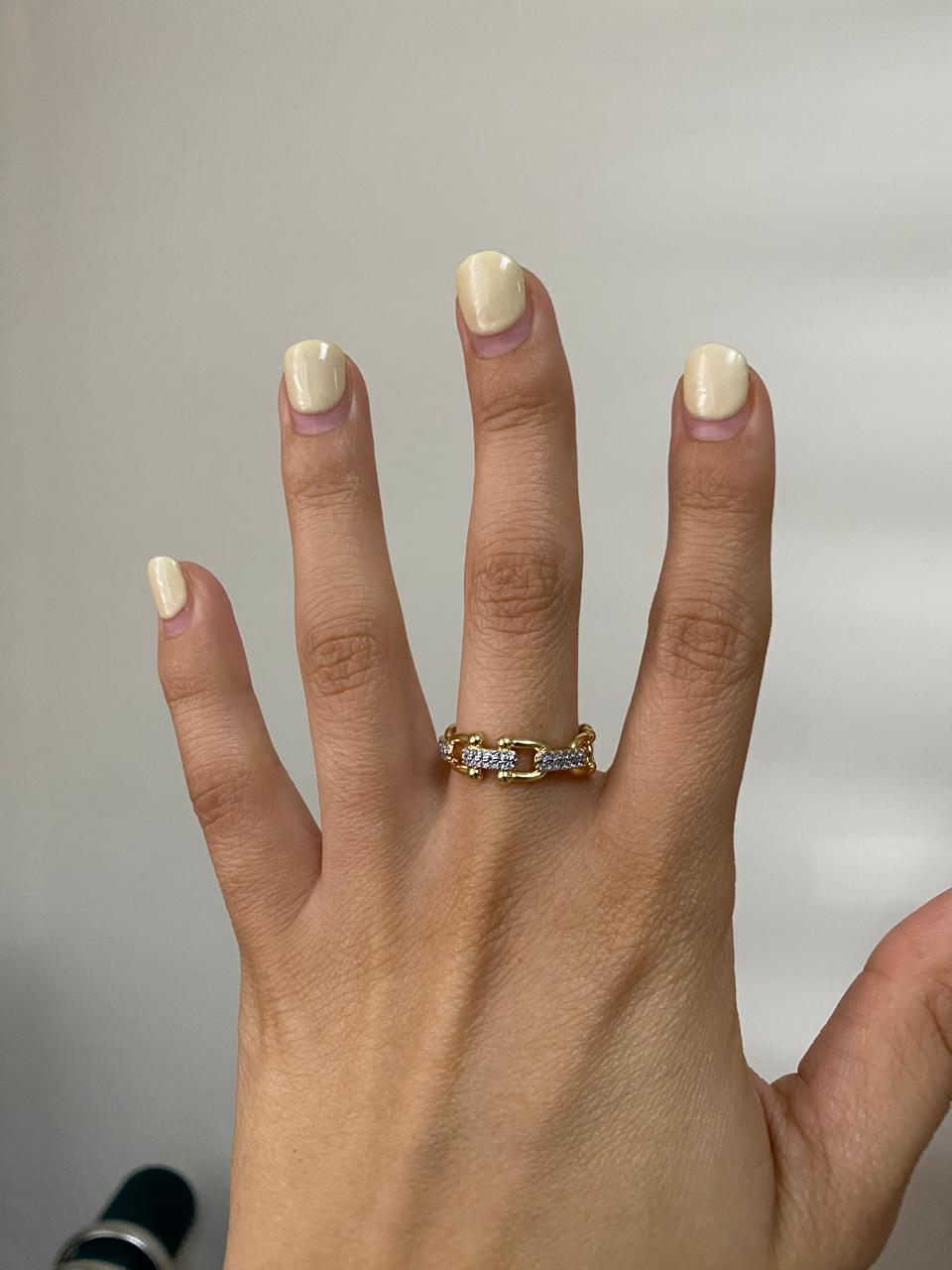 Anillo Cadena