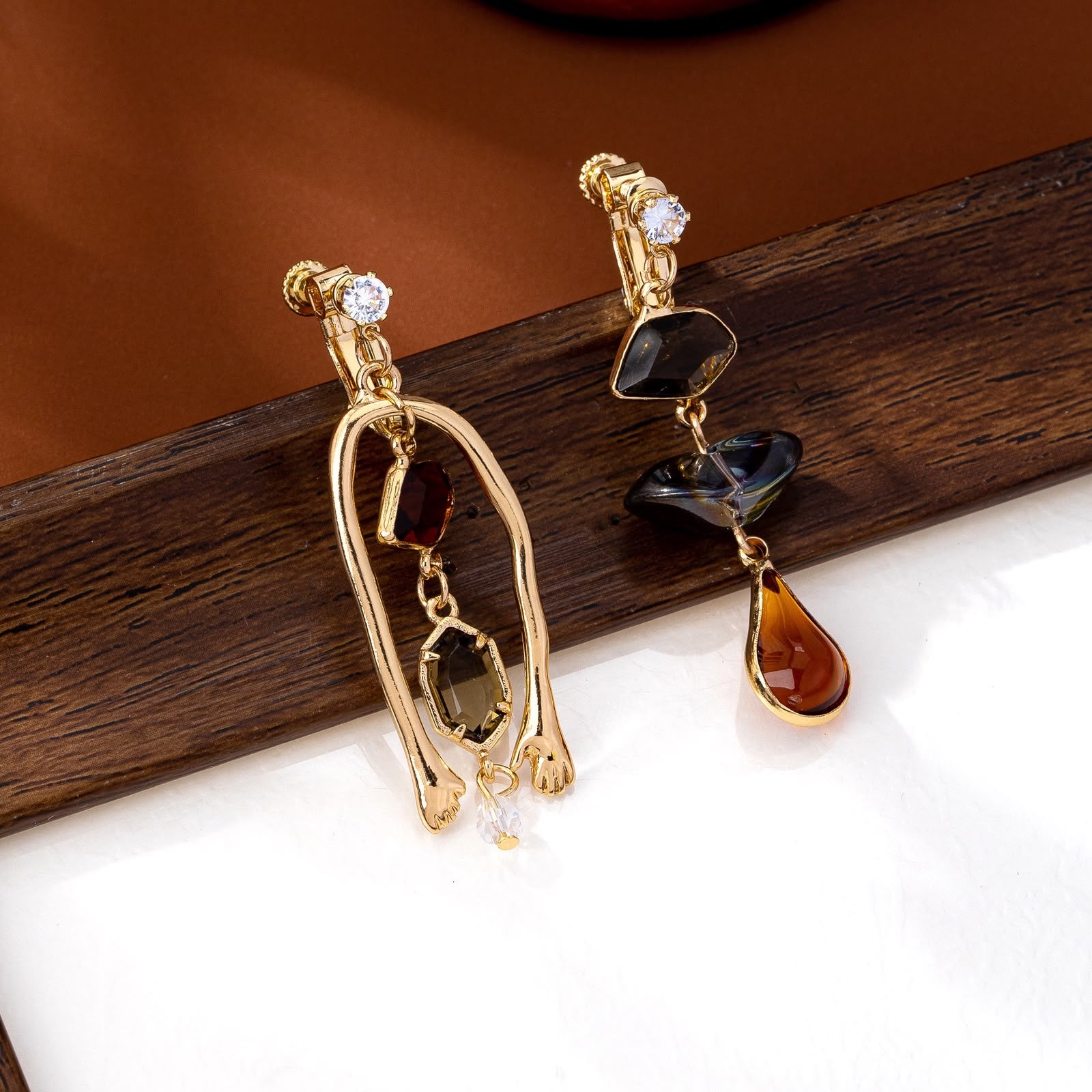 Aretes Prisma