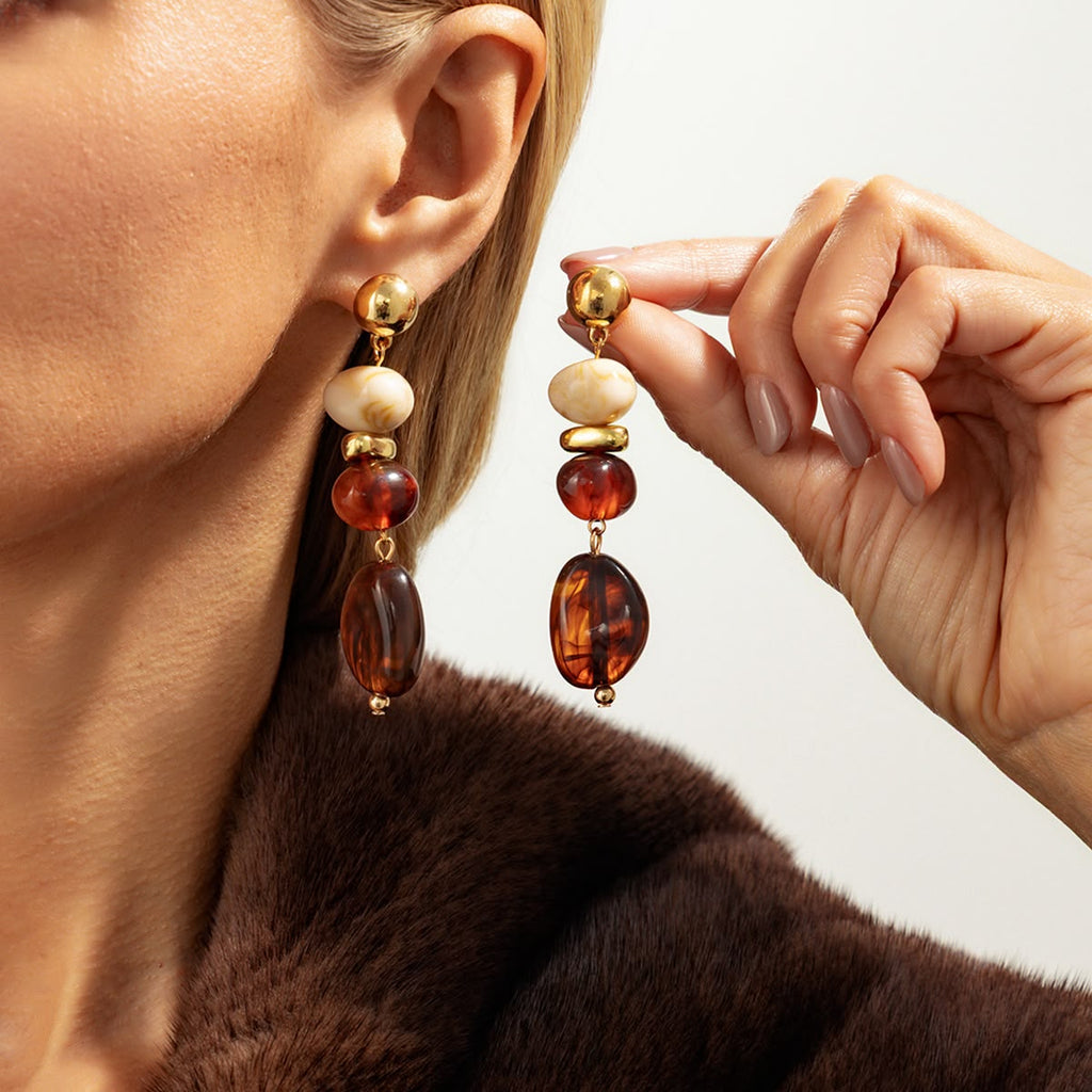 Arete Zinnia