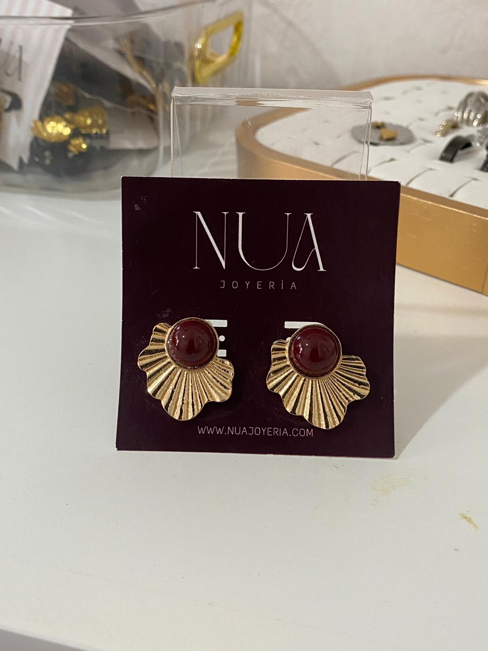 Aretes Elan