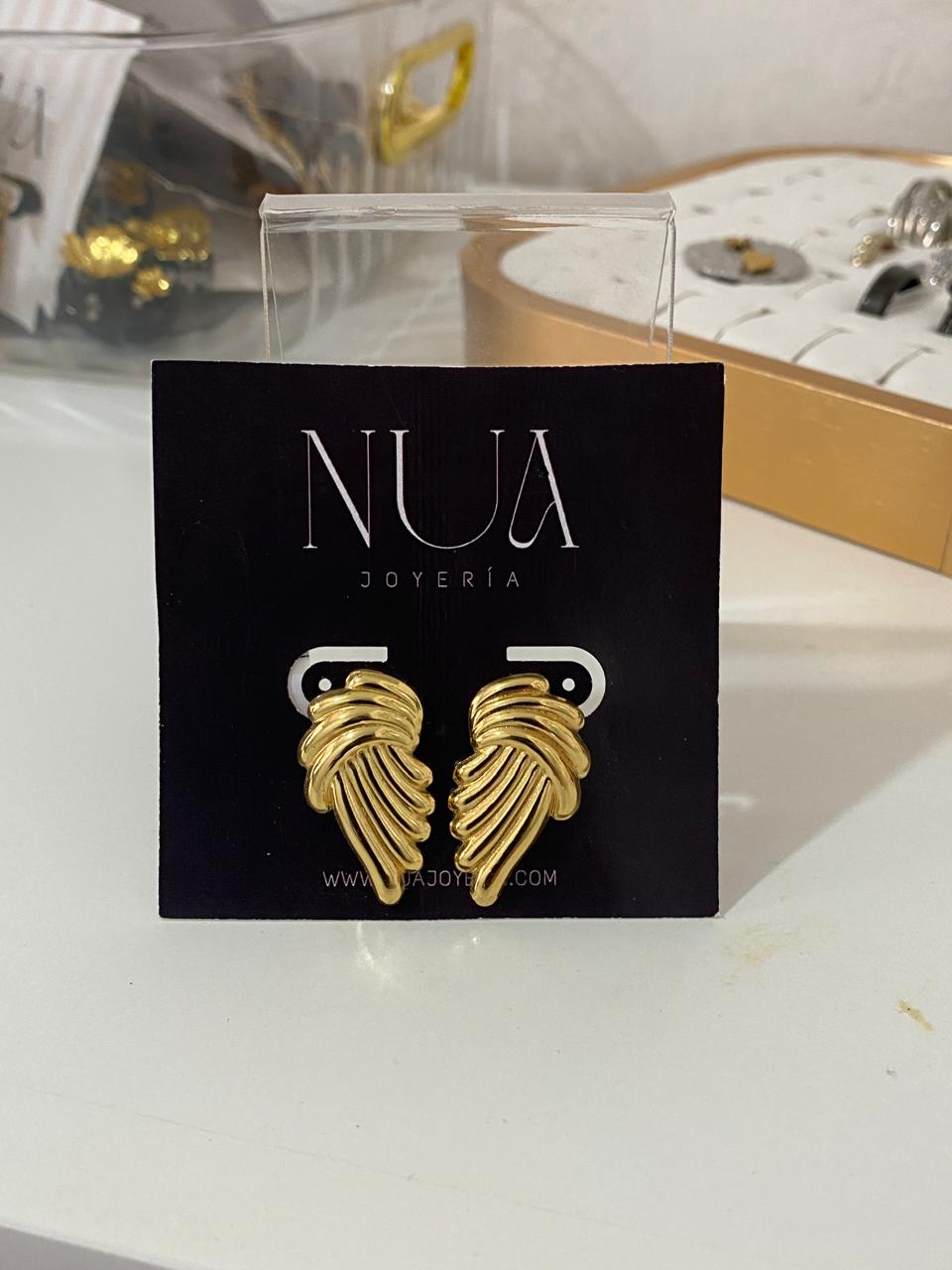 Aretes Sofia