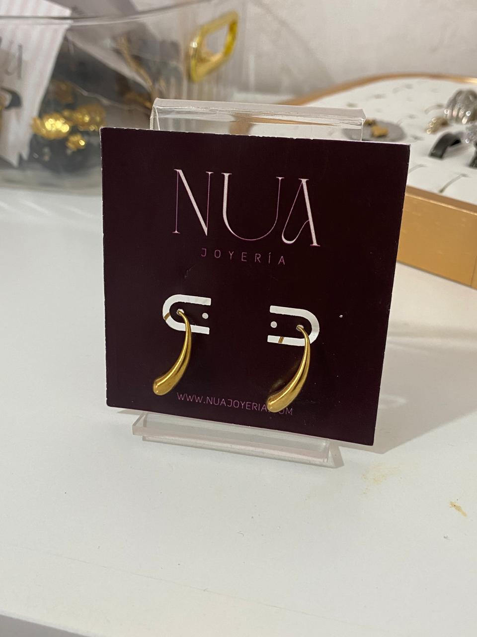 Aretes Althea