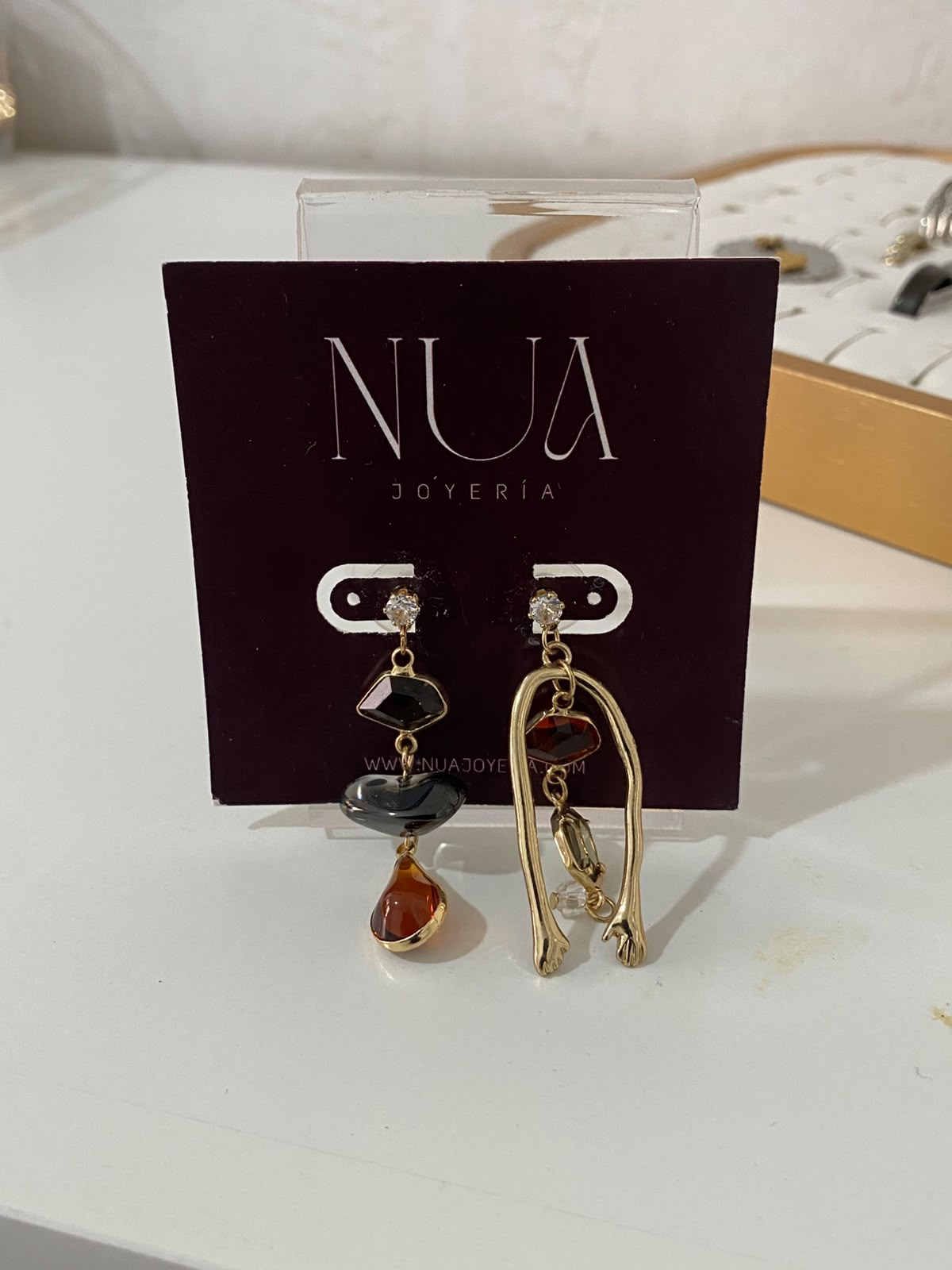 Aretes Prisma