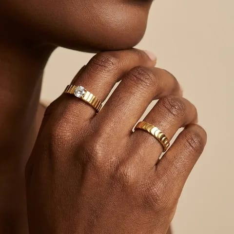Anillo Aven