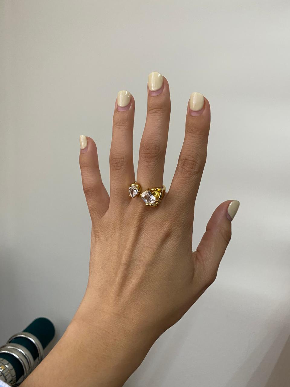 Anillo Kaia