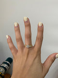Anillo Ondina