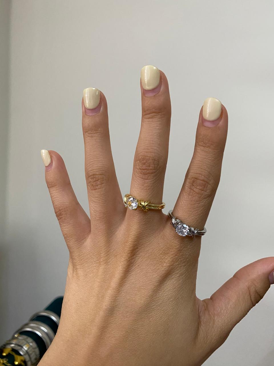 Anillo Solara