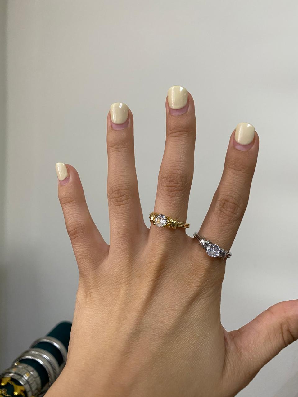 Anillo Solara