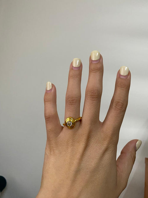 Anillo Lucent