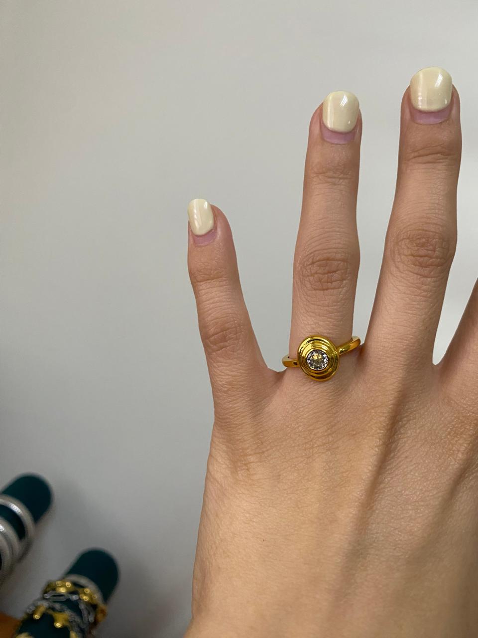 Anillo Lucent