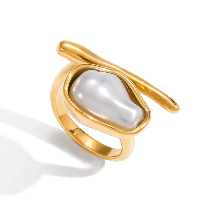 Anillo Icon