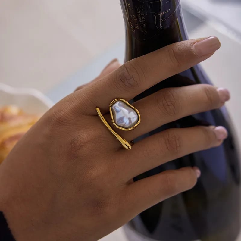 Anillo Icon