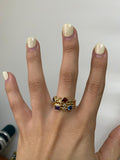 Anillo Aluna