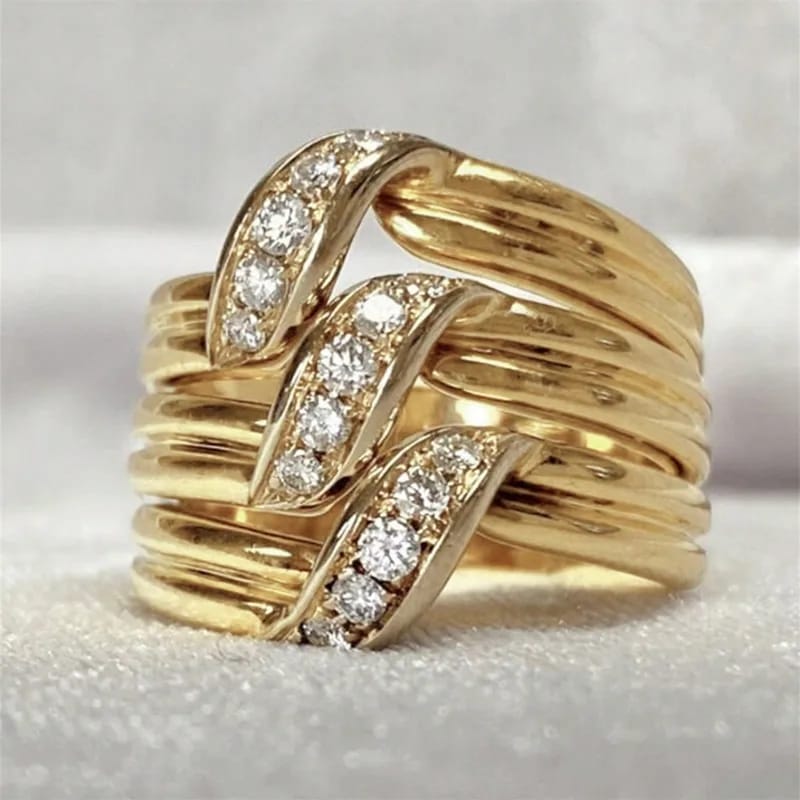 Anillo Joy