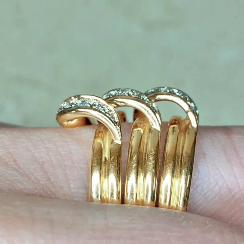 Anillo Joy