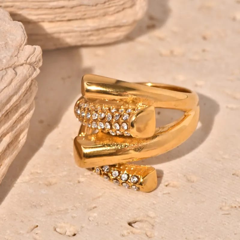 Anillo Yuna