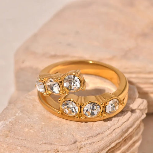 Anillo Umi