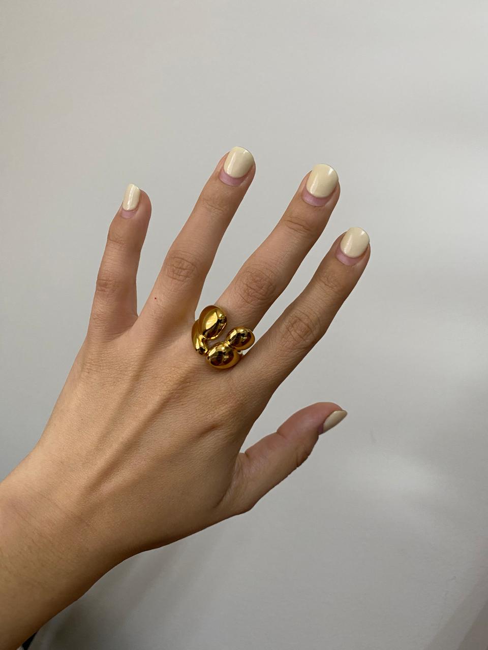 Anillo Lumina